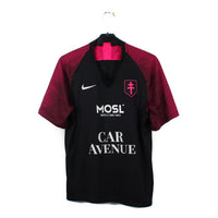 2019/20 - Metz FC - Yade #26 (L)