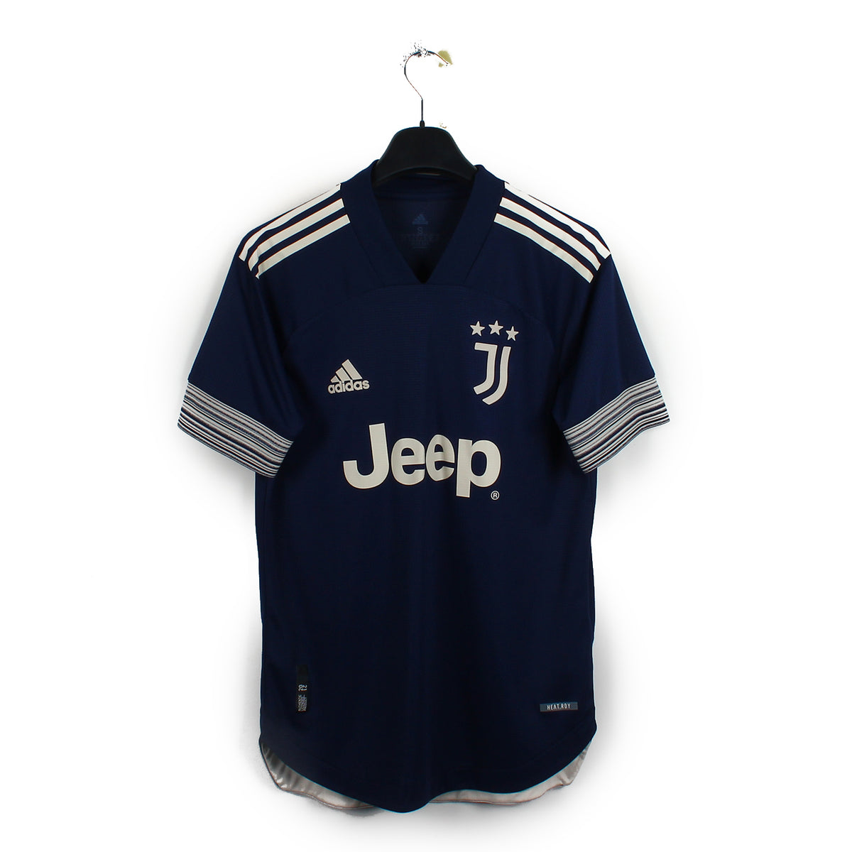 2020/21 - Juventus - Dybala #10 (S) [pro]