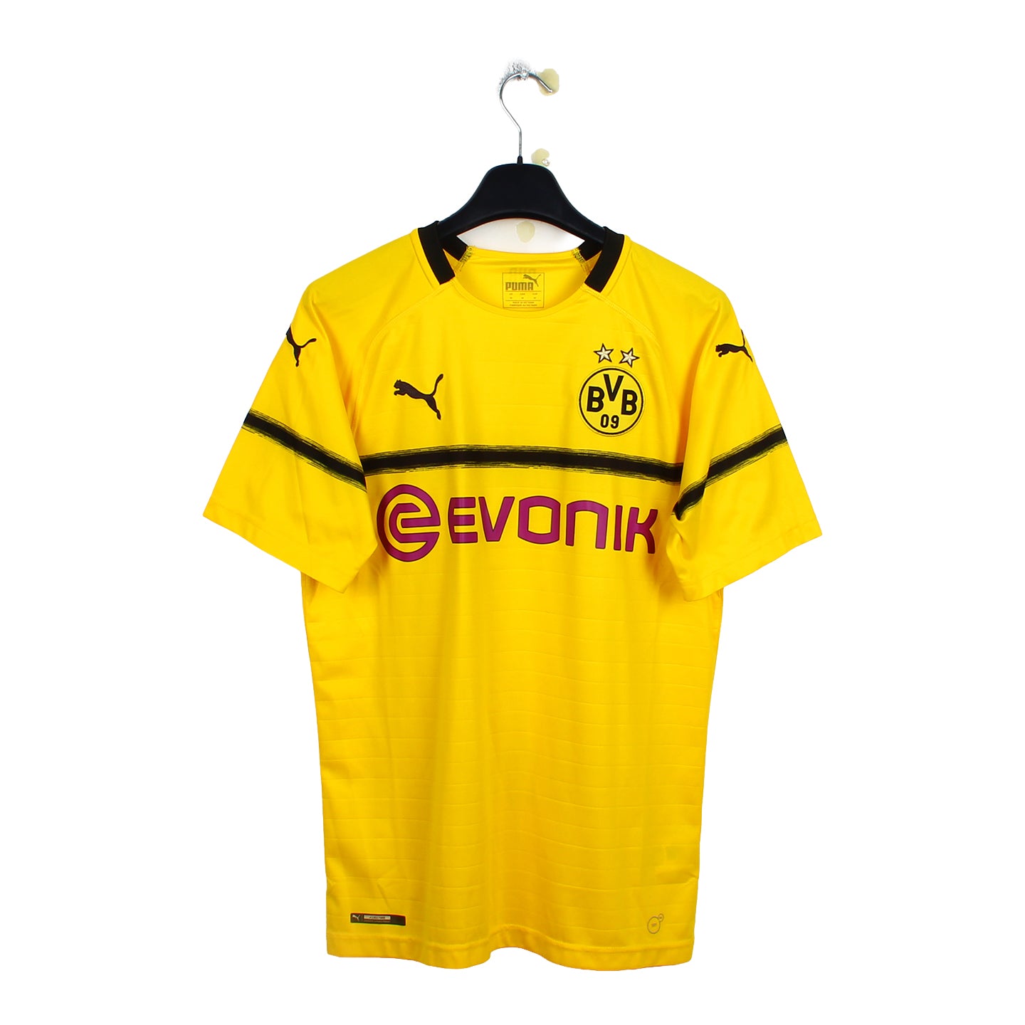 2018/19 - Dortmund - Reus #11 (M)