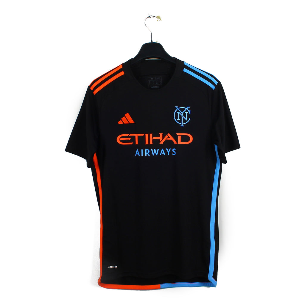 2024/25 - New York FC (M)
