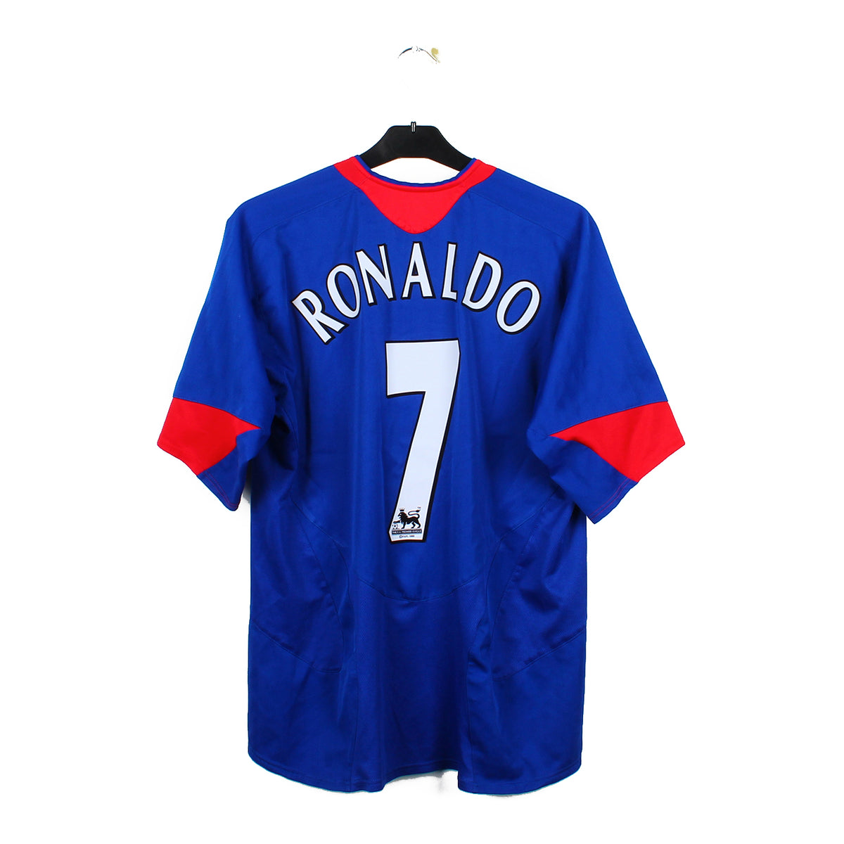 2005/06 - Manchester United - Ronaldo #7 (M)