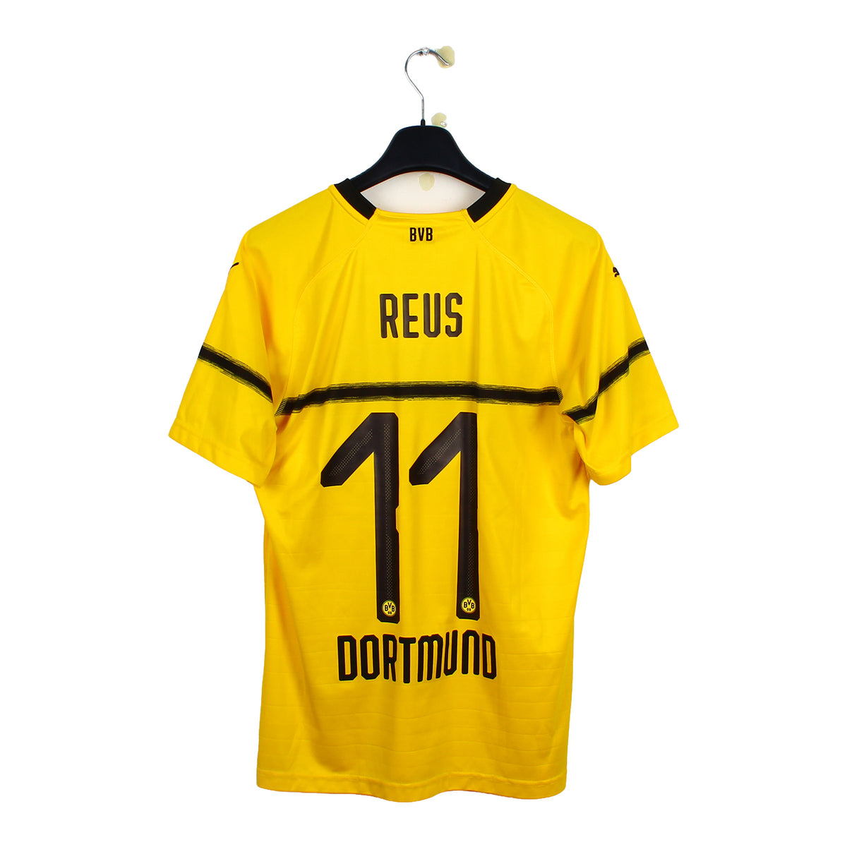 2018/19 - Dortmund - Reus #11 (M)