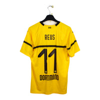 2018/19 - Dortmund - Reus #11 (M)