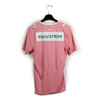 2012/13 - Grasshopper Club Zurich (M)