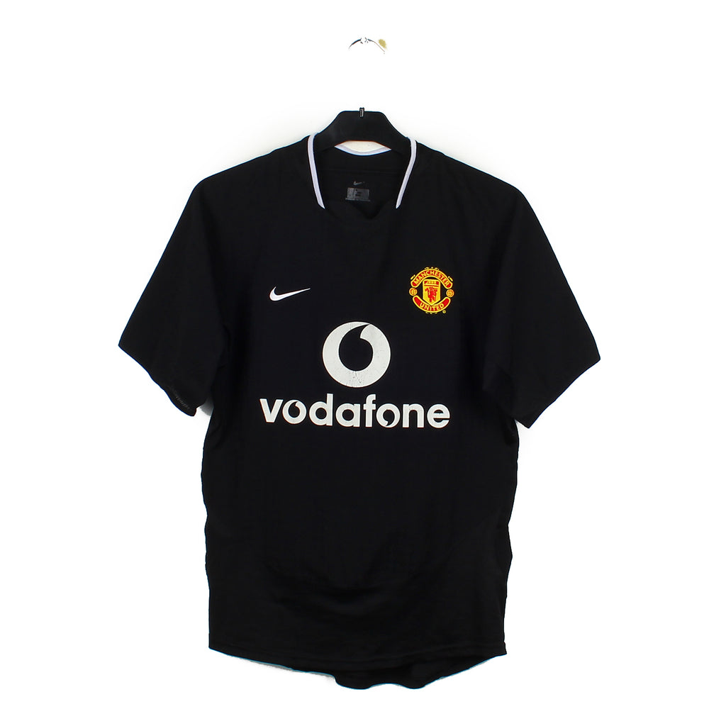 2003/05 - Manchester United - Ronaldo #7 (M)