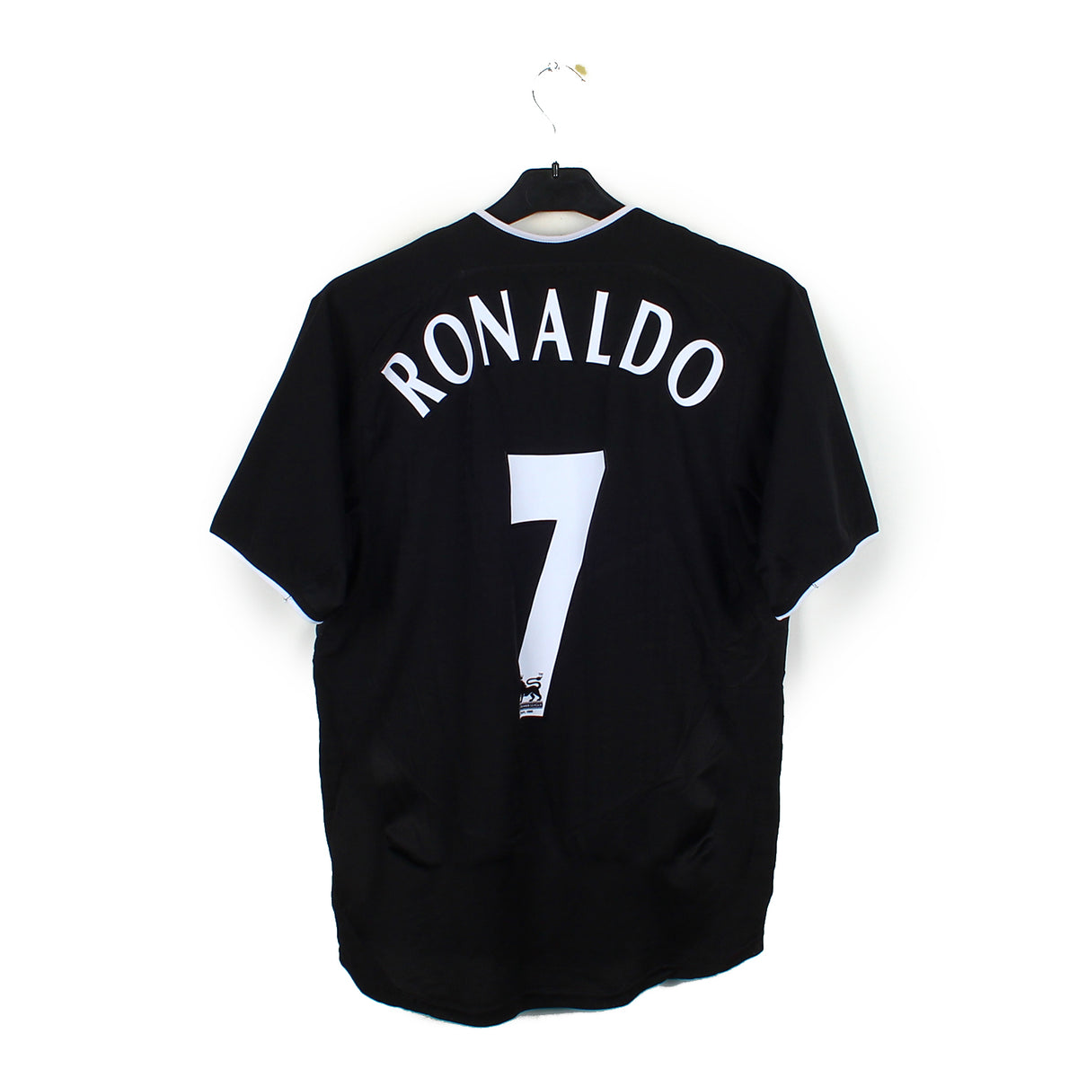 2003/05 - Manchester United - Ronaldo #7 (M)