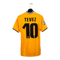 2013/14 - Juventus - Tevez #10 (S)