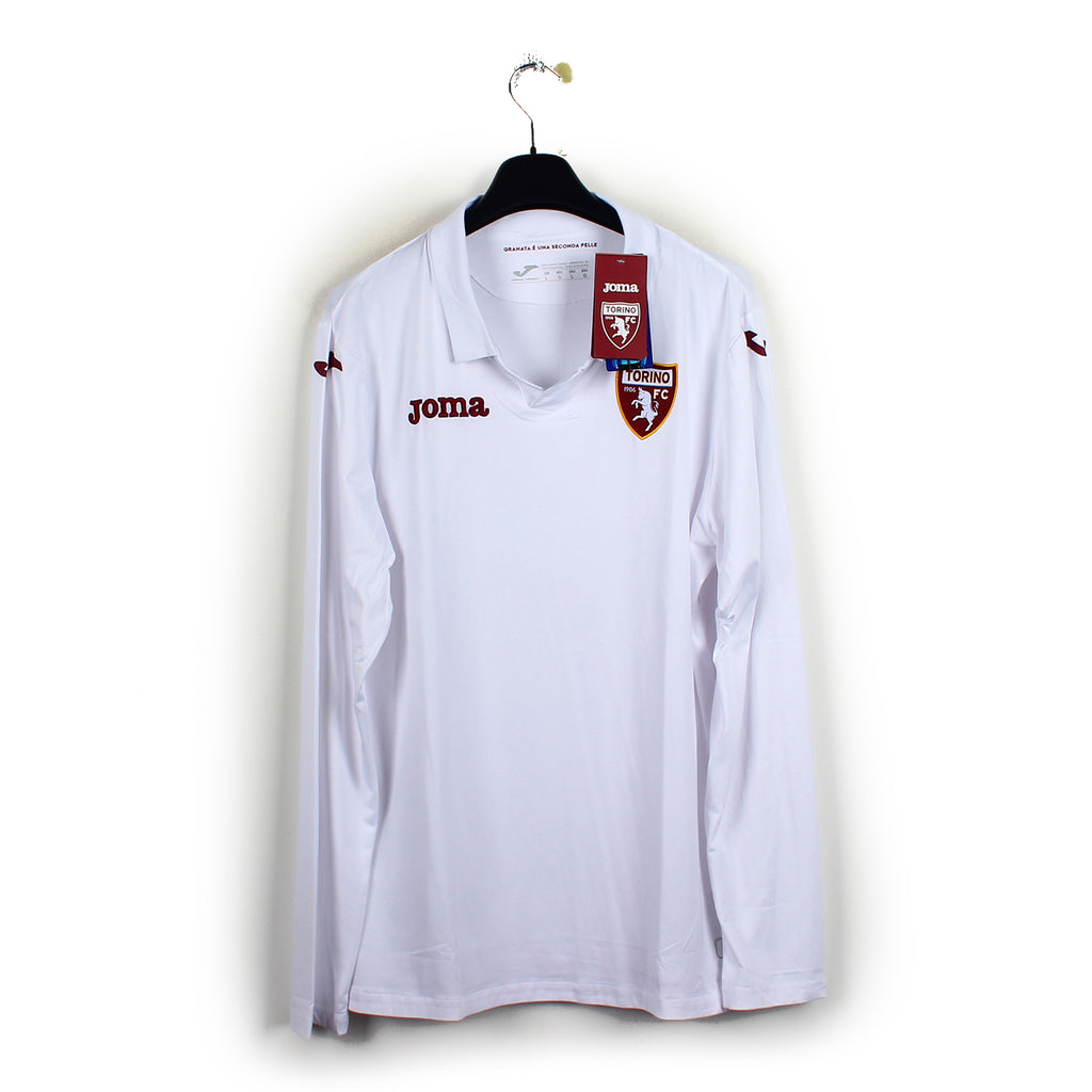 2020/21 - Torino (L)
