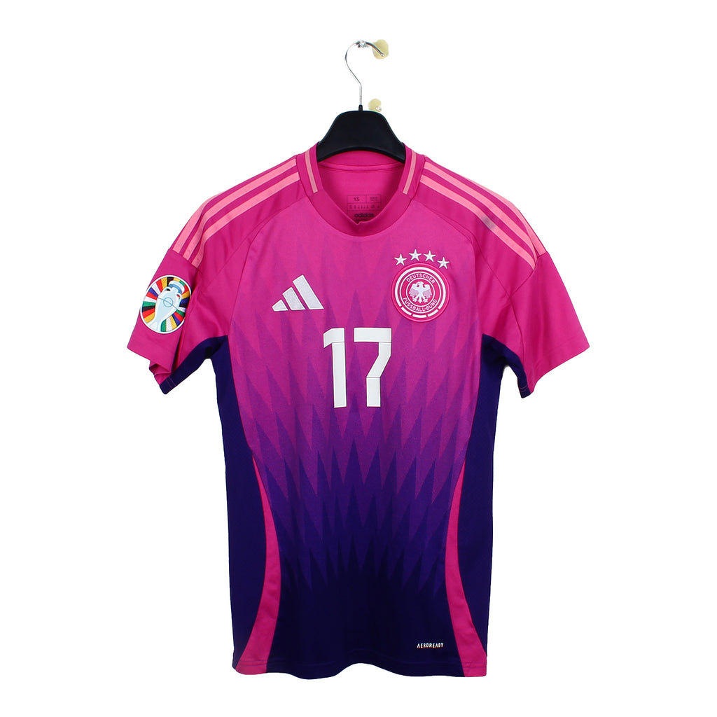 2024 - Allemagne - Wirtz #17 (XS)