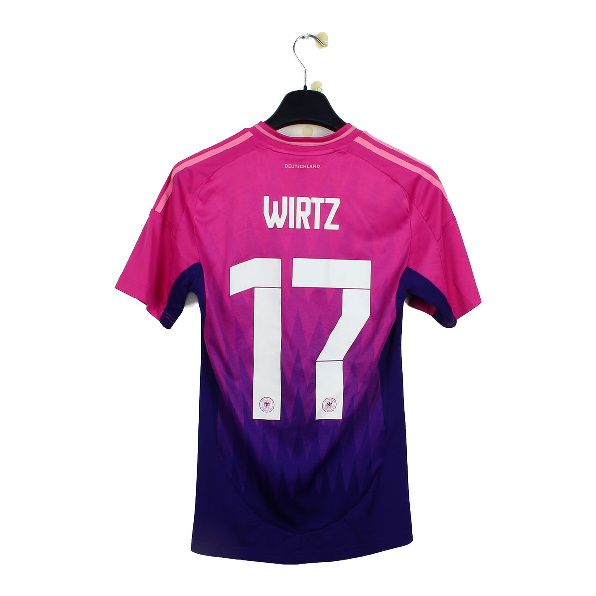 2024 - Allemagne - Wirtz #17 (XS)