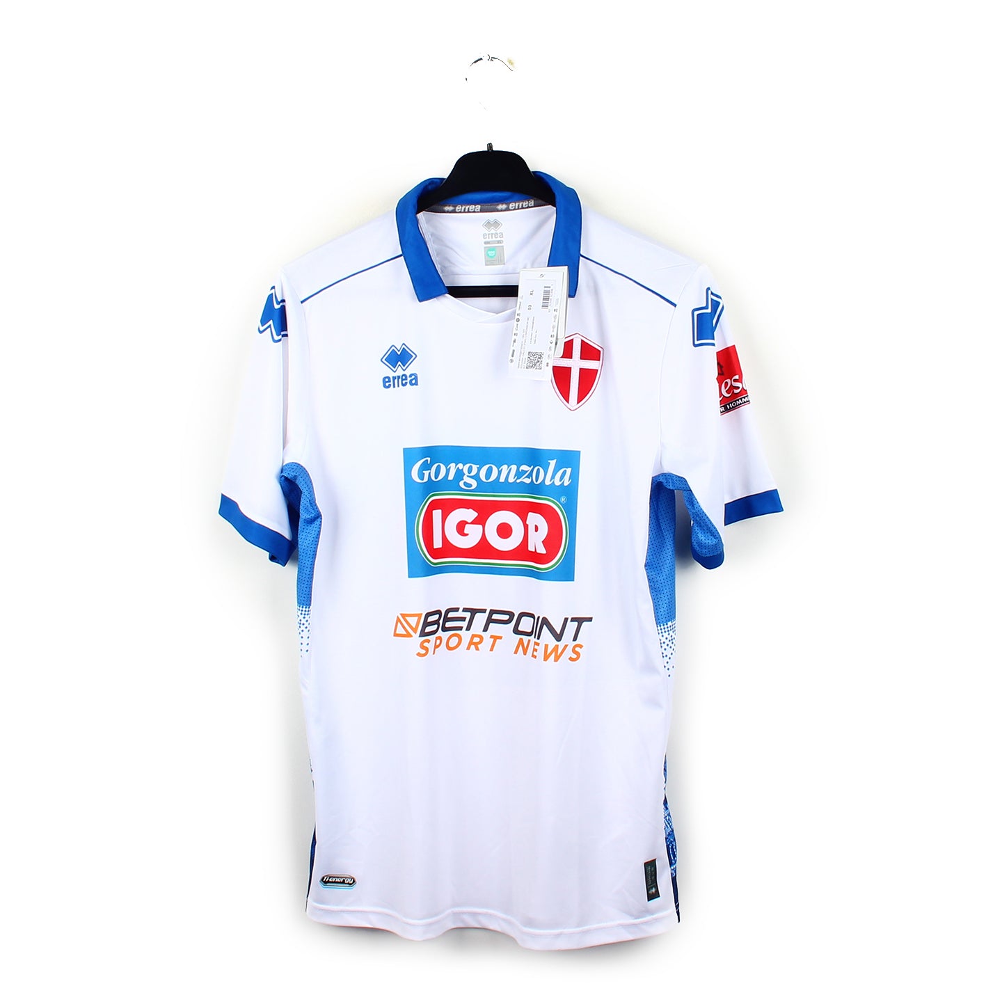 2023/24 - Novara Calcio (XL)