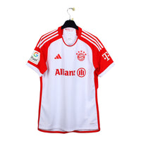 2023/24 - Bayern Munich - Buhl #17 (L)