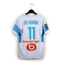 2021/22 - OM - Luis Henrique #11 (M)