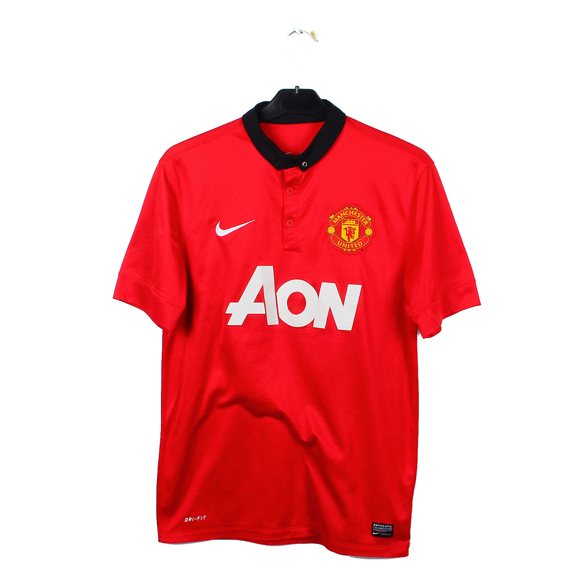 2013/14 - Manchester United - Welbeck #19 (M)