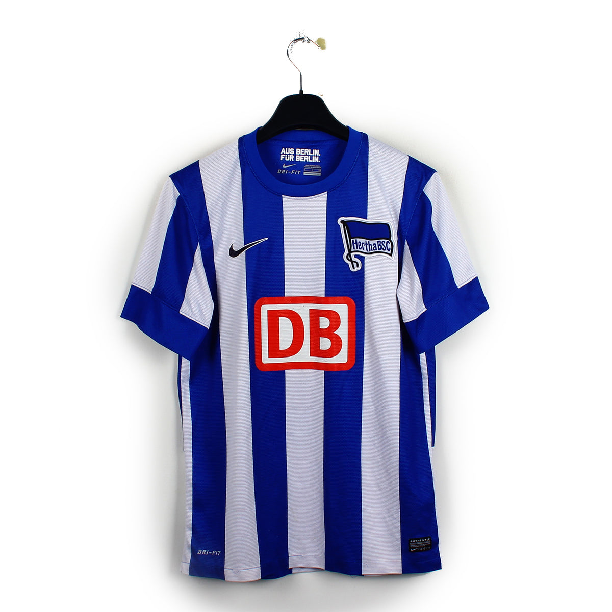 2012/13 - Hertha Berlin (S)