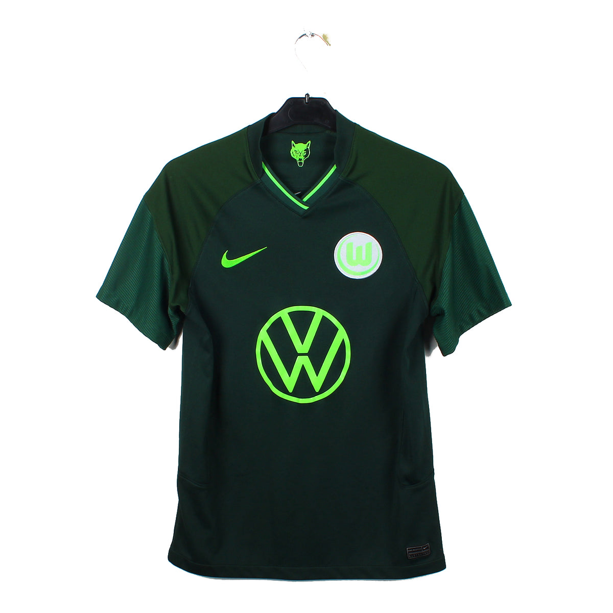 2021/22 - Wolfsburg (S)