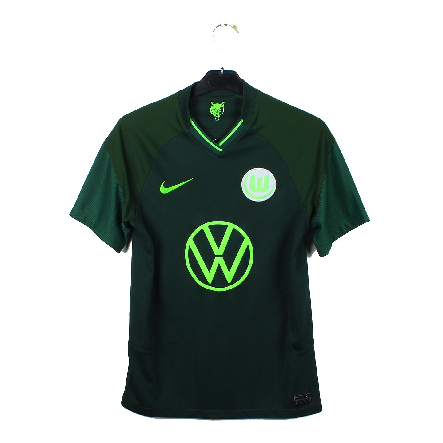 2021/22 - Wolfsburg (S)