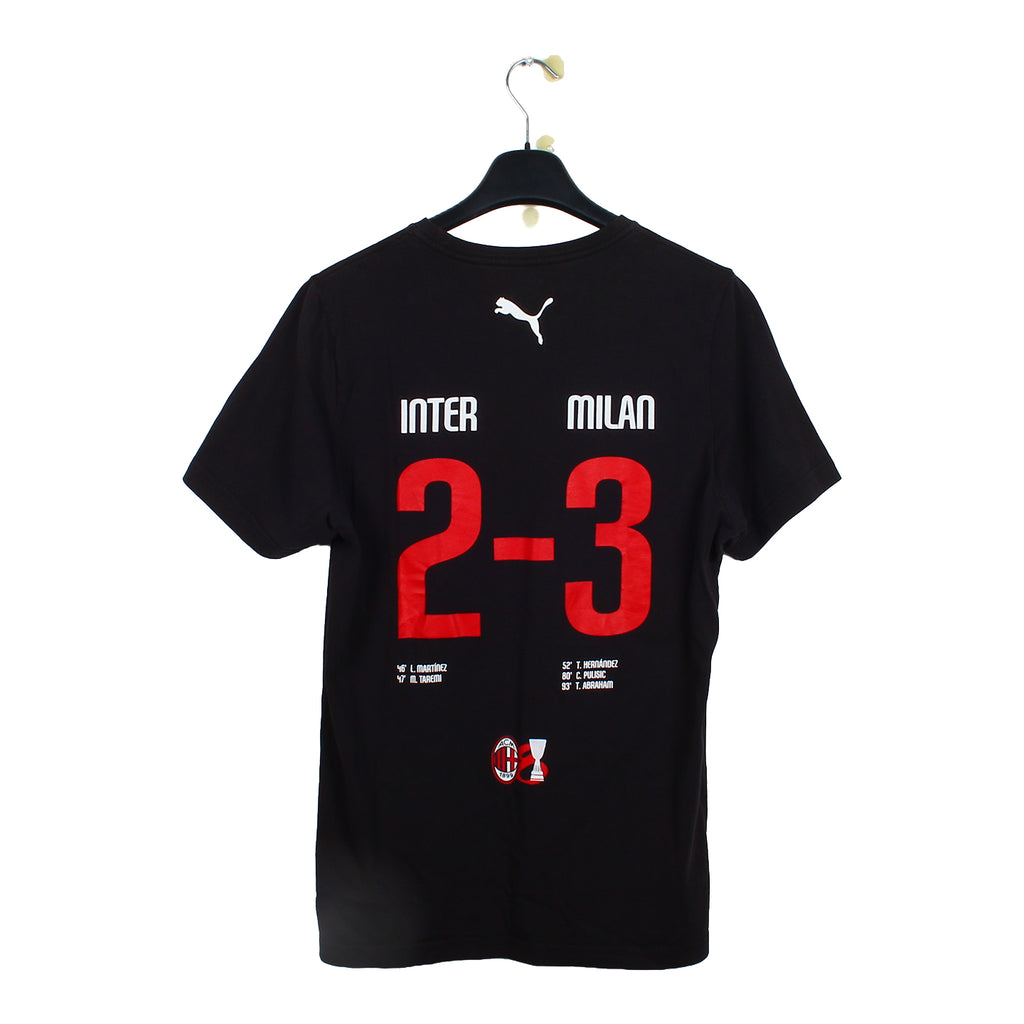 2023/24 - Milan AC (M)
