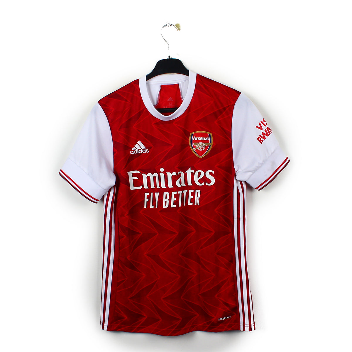 2020/21 - Arsenal FC - Aubameyang #14 (M)