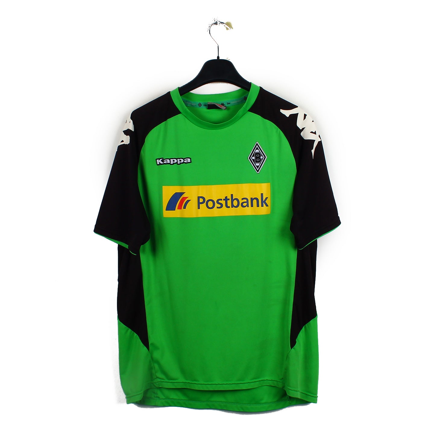 2013/14 - Borussia Monchengladbach (L)