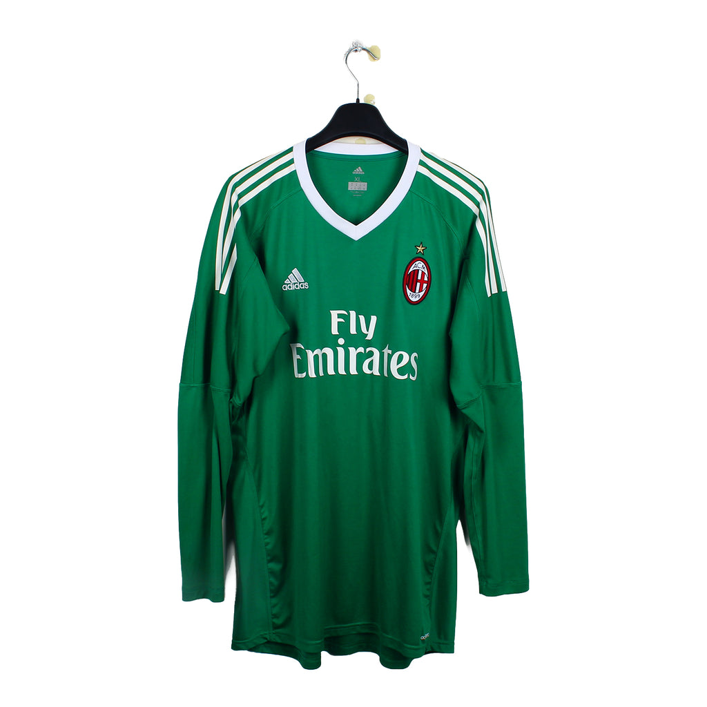 2017/18 - Milan AC - Donnarumma #99 (XL)