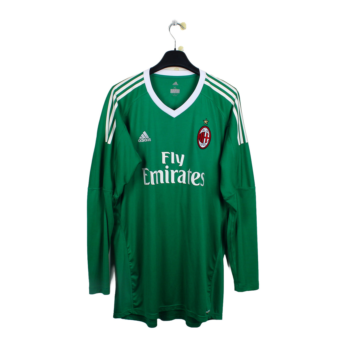 2017/18 - Milan AC - Donnarumma #99 (XL)
