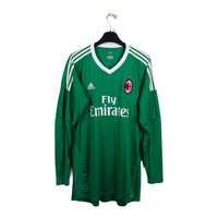 2017/18 - Milan AC - Donnarumma #99 (XL)