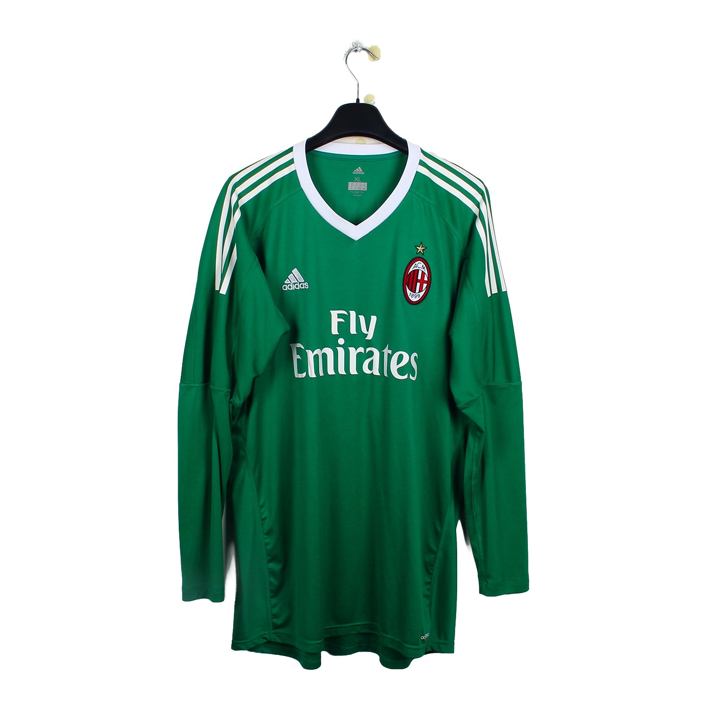2017/18 - Milan AC - Donnarumma #99 (XL)