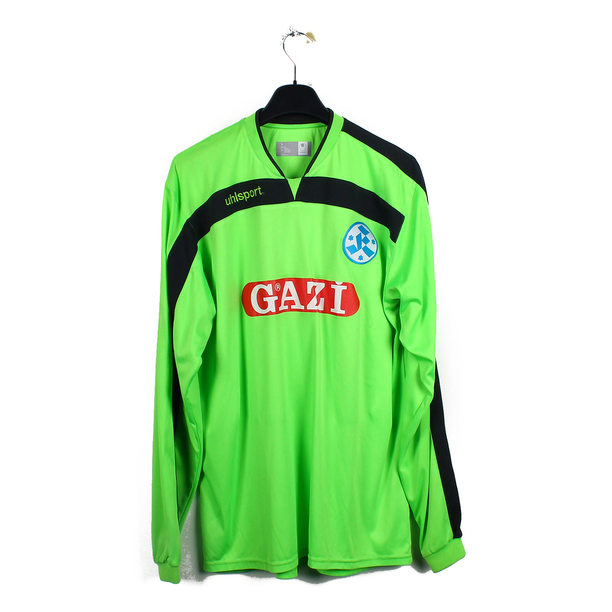 2004/05 - Stuttgarter Kickers #2 (L)