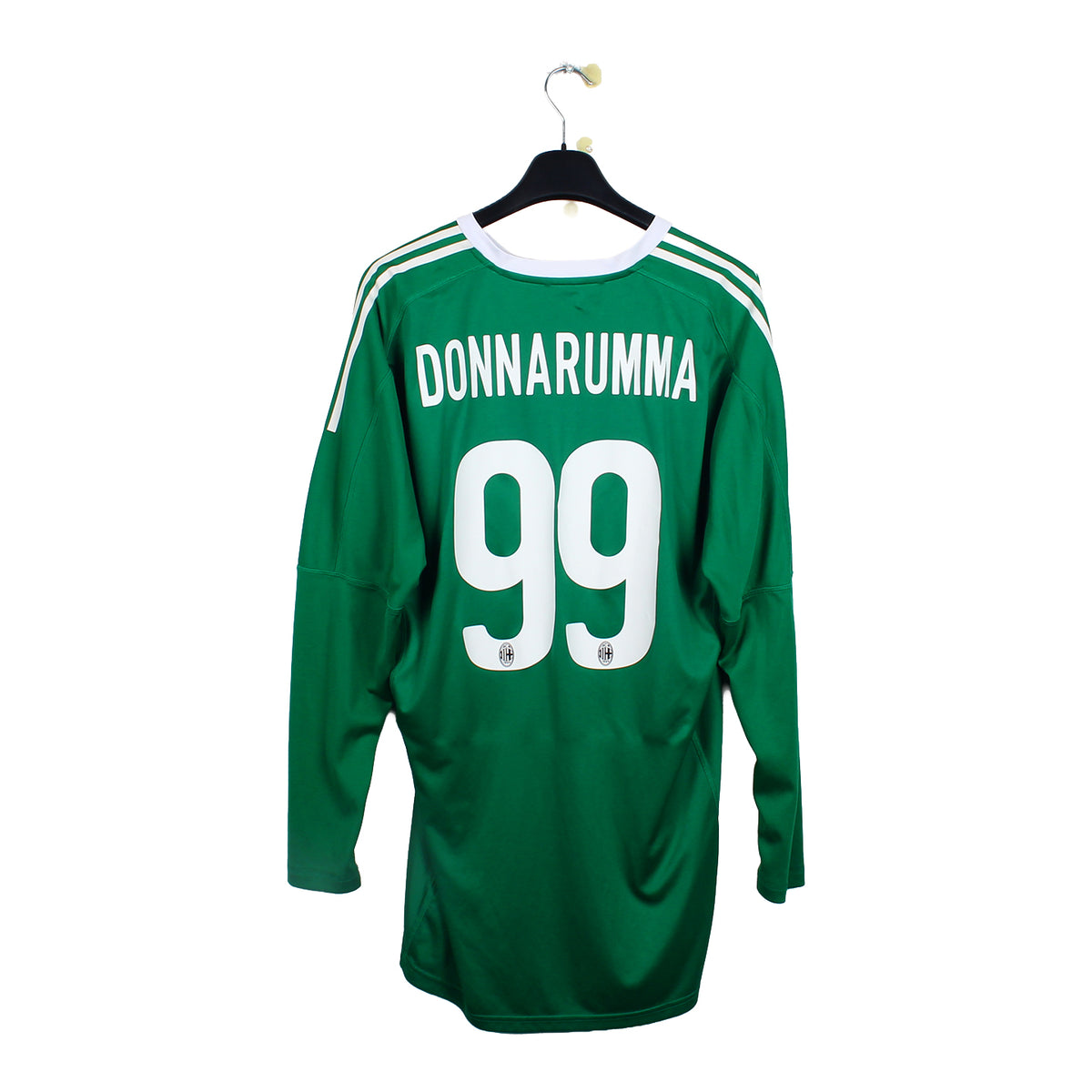 2017/18 - Milan AC - Donnarumma #99 (XL)