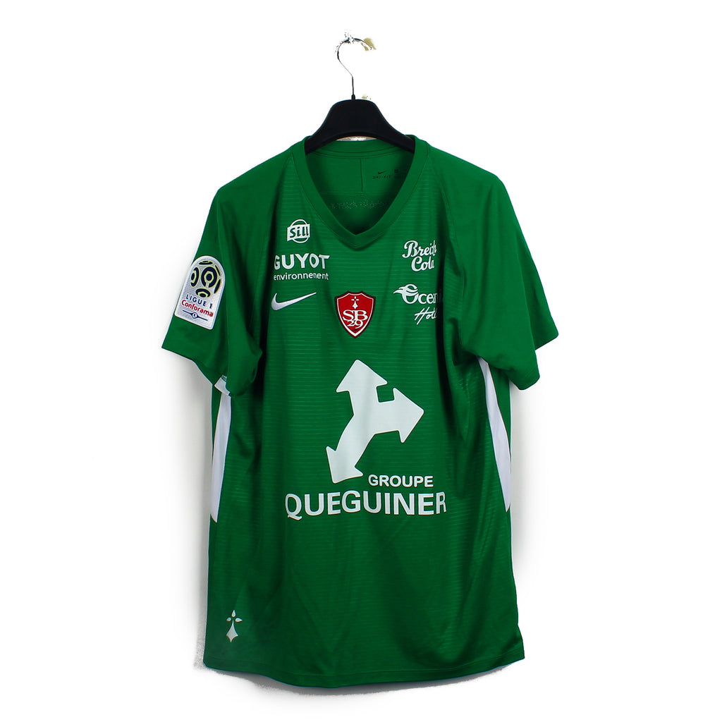 2019/20 - Brest - Leon 16 (XL) [MATCH ISSUE]