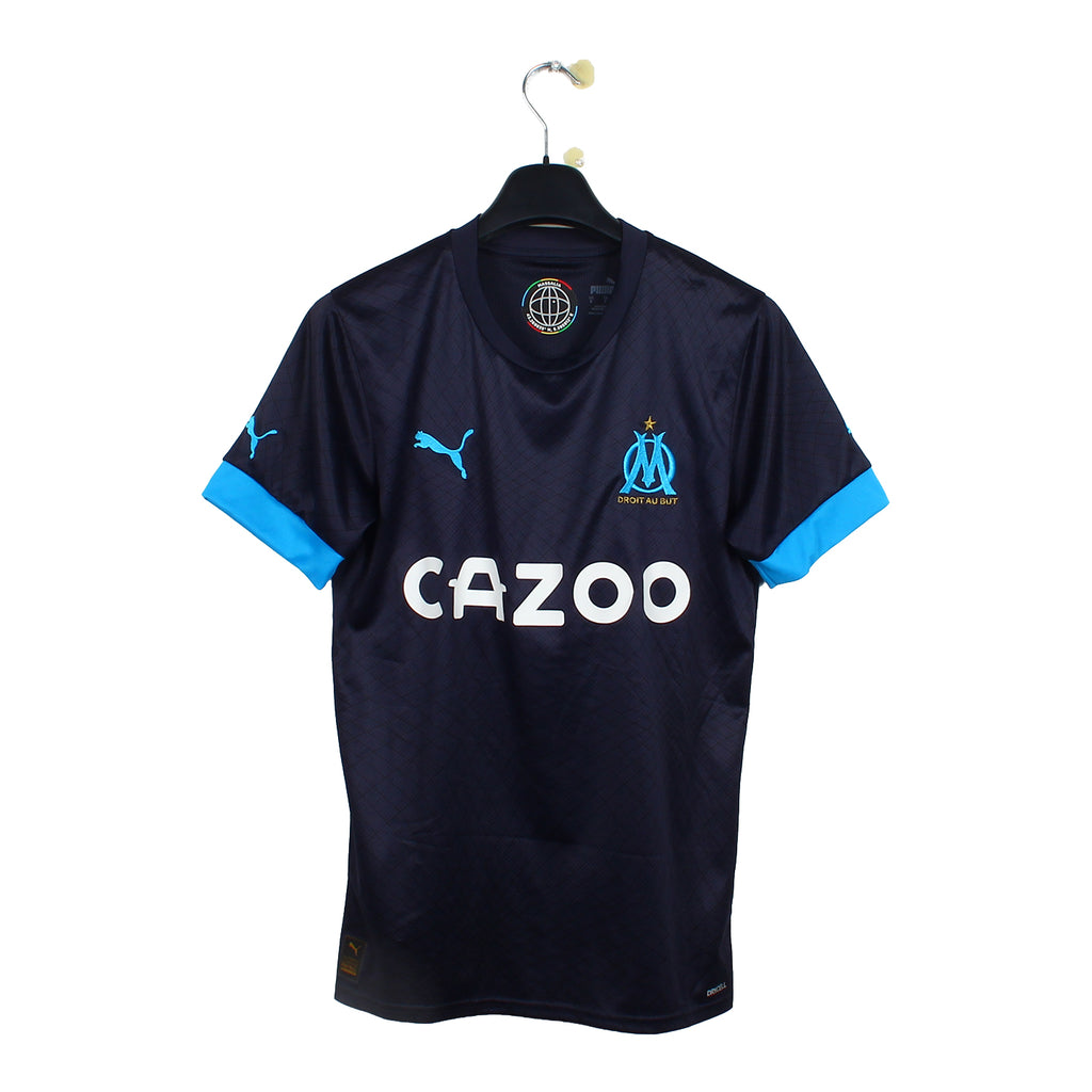 2022/23 - OM - Vitinha #9 (S)