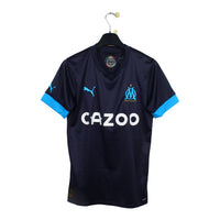 2022/23 - OM - Vitinha #9 (S)