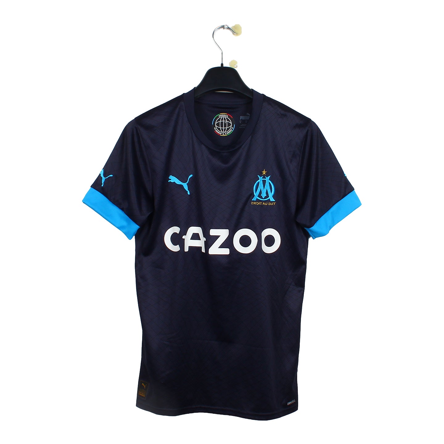 2022/23 - OM - Vitinha #9 (S)