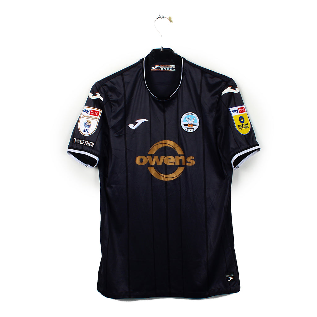 2022/23 - Swansea - Ogbeta #15 (M) [MATCH ISSUE]