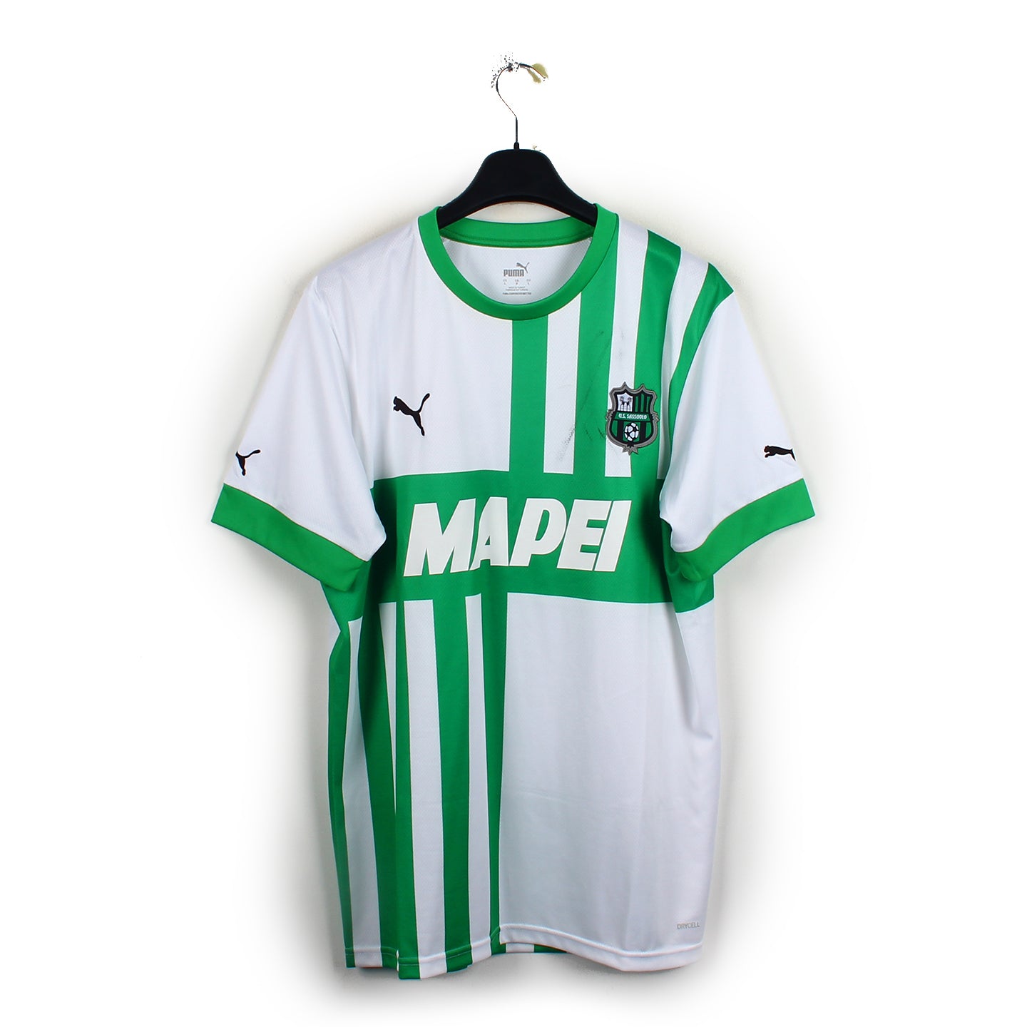2022/23 - Sassuolo (L)