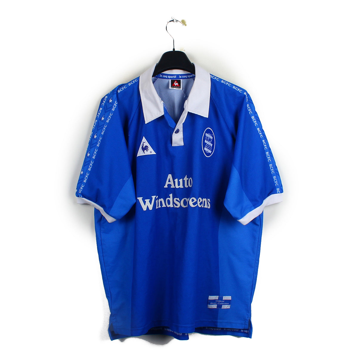 1998/99 - Birmingham (XL)