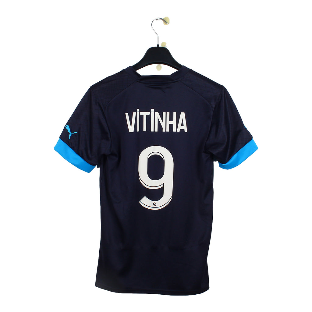 2022/23 - OM - Vitinha #9 (S)