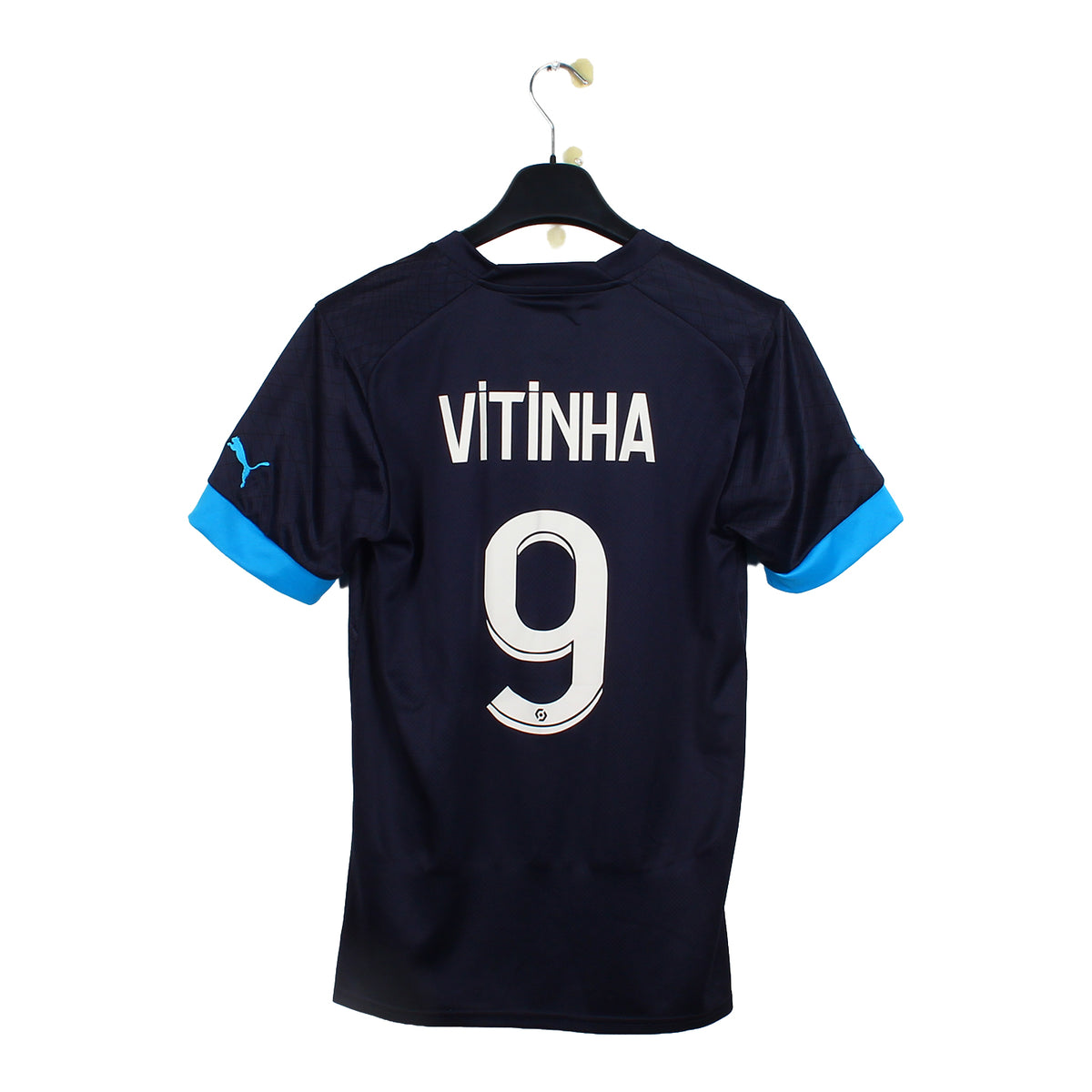 2022/23 - OM - Vitinha #9 (S)
