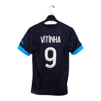 2022/23 - OM - Vitinha #9 (S)