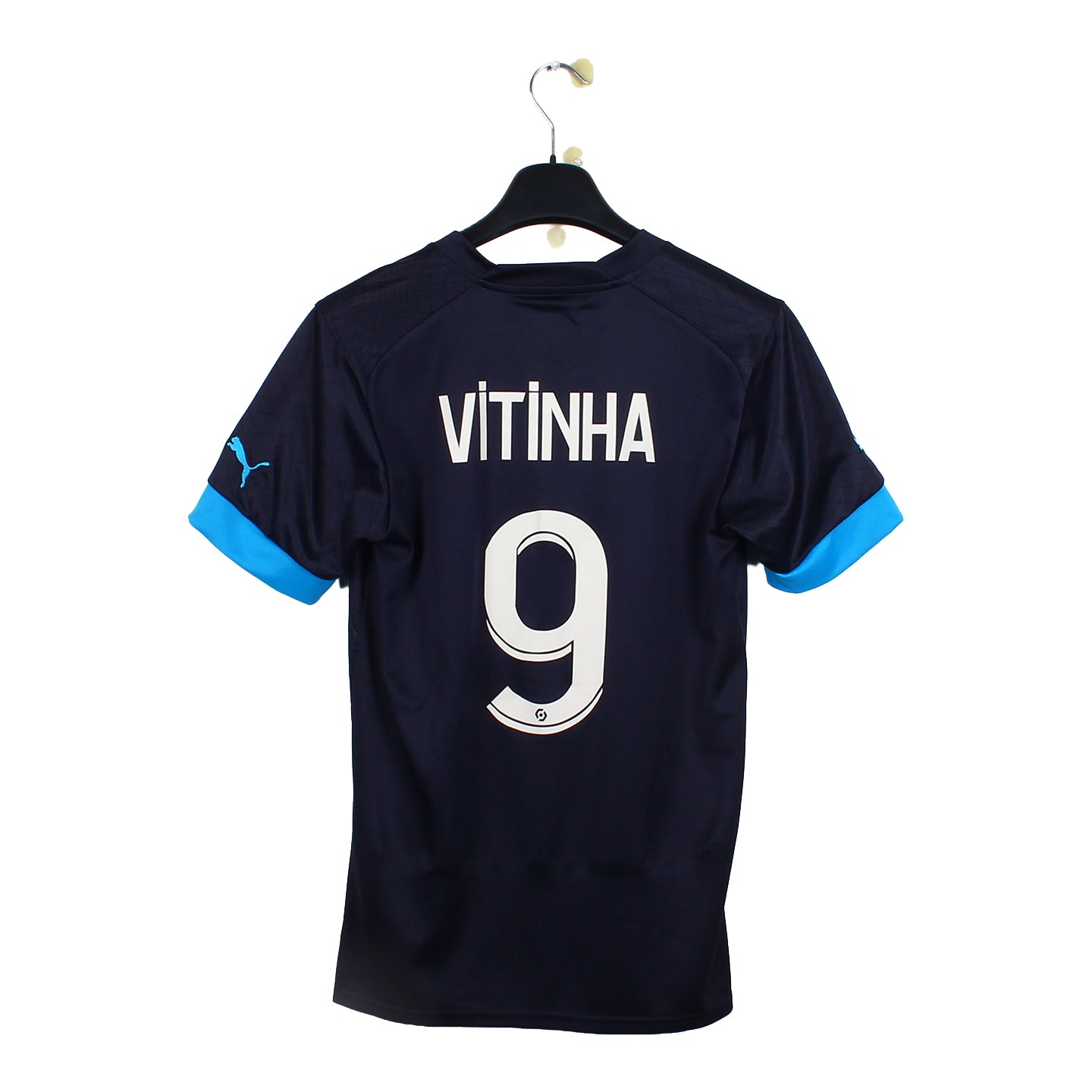 2022/23 - OM - Vitinha #9 (S)