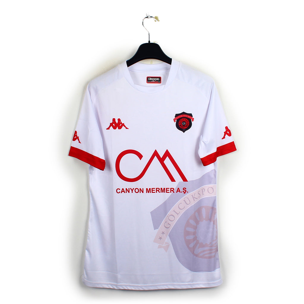 2020/21 - Gölcukspor (L)