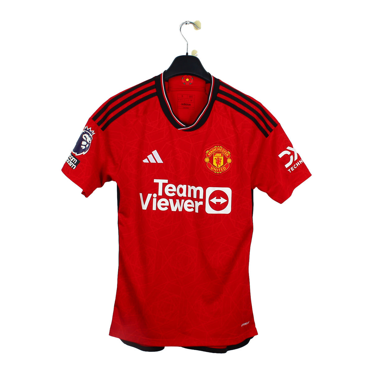 2023/24 - Manchester United - Martinez #6 (S)
