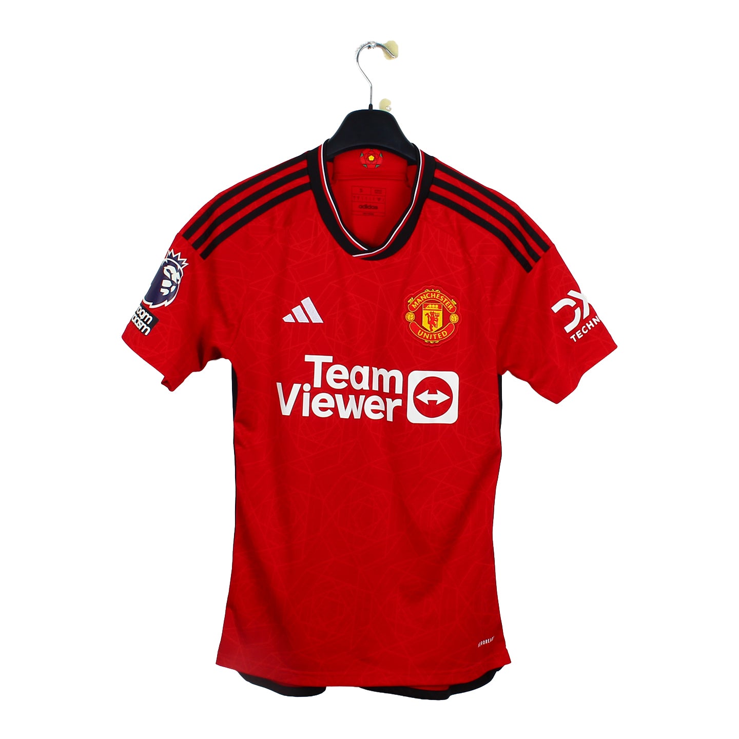 2023/24 - Manchester United - Martinez #6 (S)