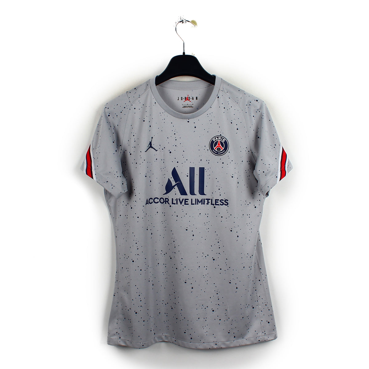 2022/23 - PSG (L femme)