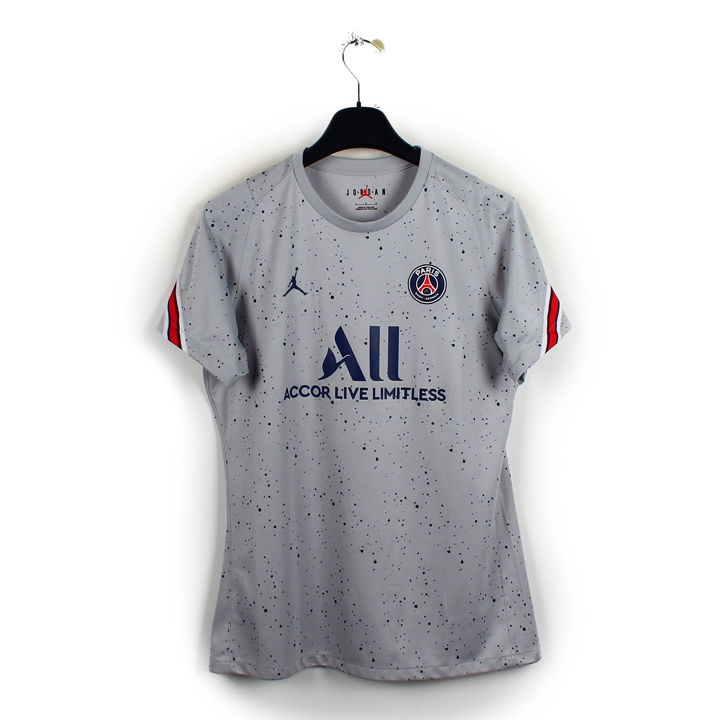 2022/23 - PSG (L femme)