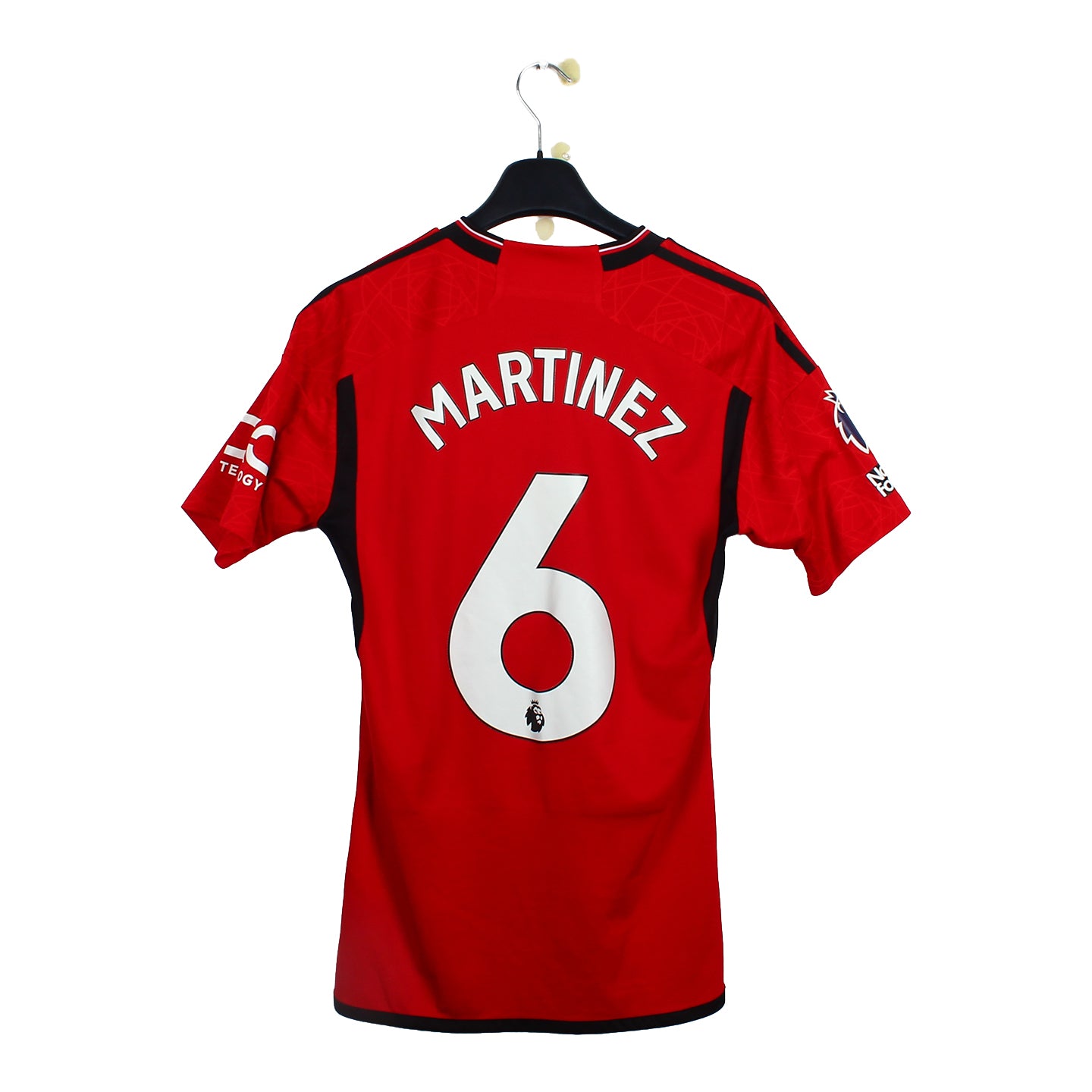 2023/24 - Manchester United - Martinez #6 (S)