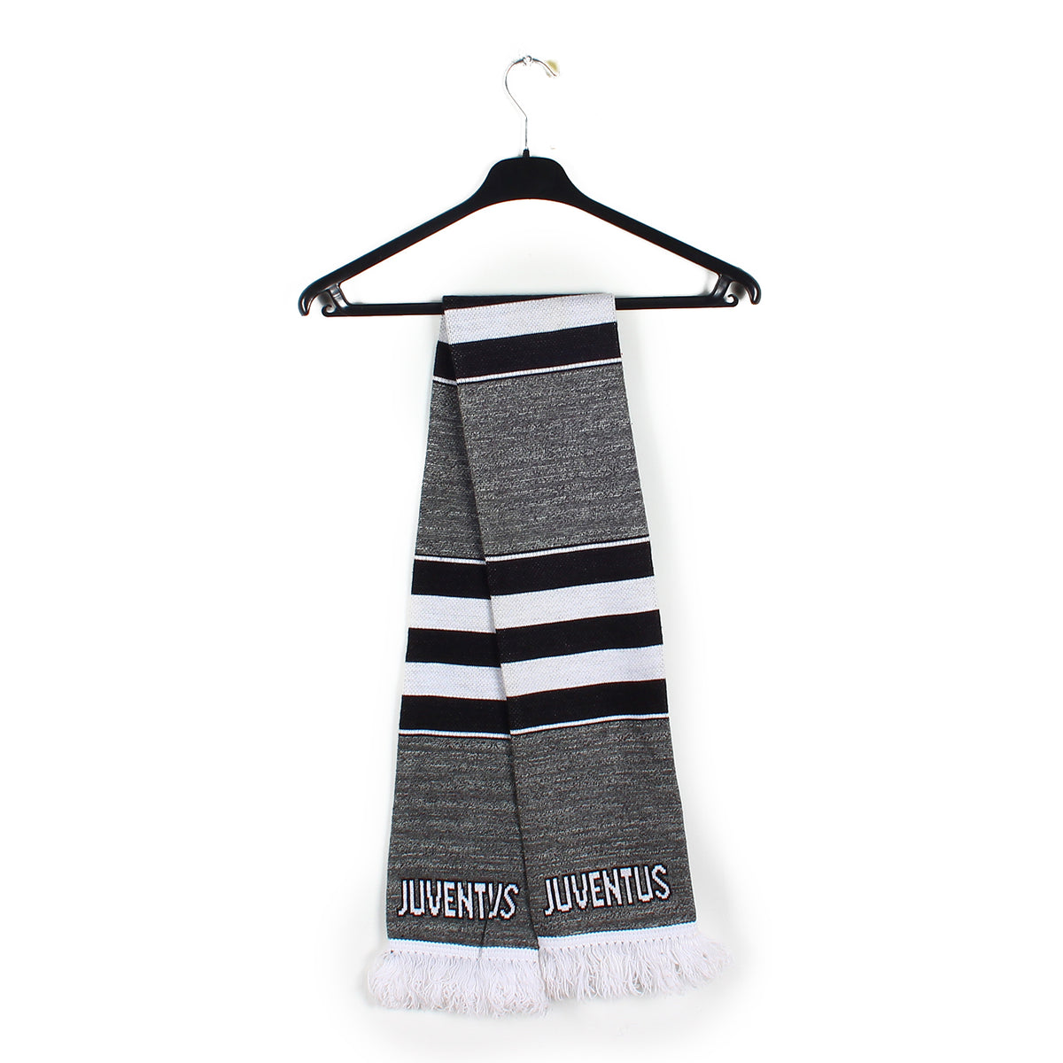 Écharpe Forza Juve vintage retro Juventus Turin football