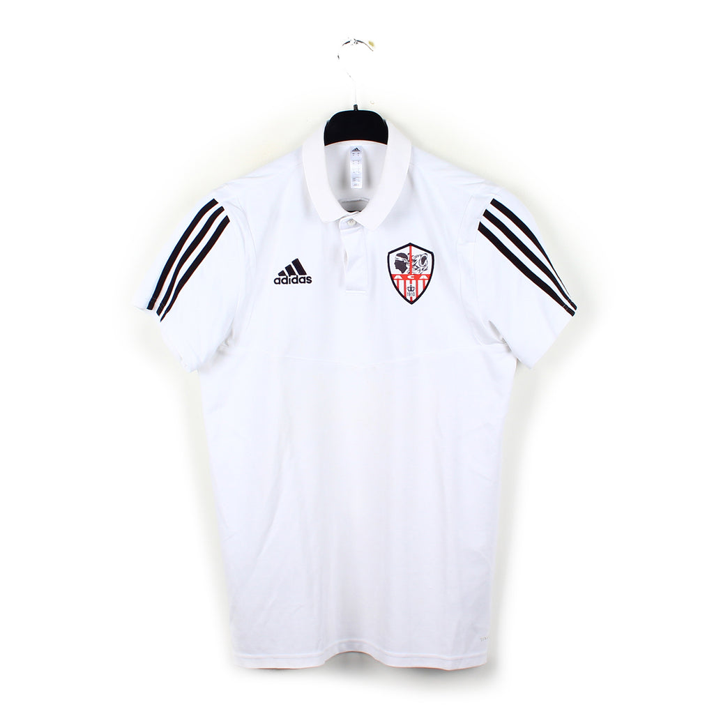 2018/19 - AC Ajaccio (M)