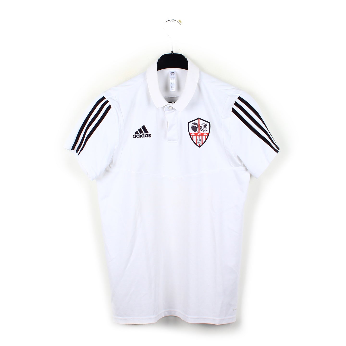 2018/19 - AC Ajaccio (M)